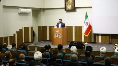 صیانت از حقوق مردم و مقابله با فساد در رأس برنامههاست / اخبار قم - اخبار استانها