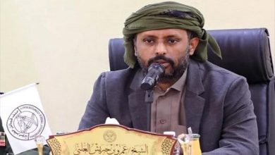 هشدار رئیس ائتلاف قبایل حضرموت: اجازه پیشروی به شرکتهای نفتی را نمیدهیم / یمن , حضرموت , شورای انتقالی جنوب , ائتلاف قبایل حضرموت , عربستان سعودی