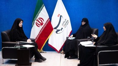 میزگرد| تقریبا هیچیک از دستگاهها به وظایف خود در زمینه عفاف و حجاب عمل نکردهاند! / جدیدترین اخبار مرتبط با آیت الله امام خامنهای - اخبار حوزه امام و رهبری