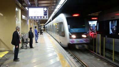 تولیدکنندگان داخلی مترو مشهد را متحول کردهاند / اخبار خراسان رضوی - اخبار استانها