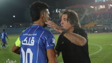 سامان تورانیان در نیم فصل به استقلال بازمیگردد؛ جانشین احتمالی رامین رضاییان / استقلال , رامین رضاییان , سامان تورانیان , ملوان , ریکاردو ساپینتو