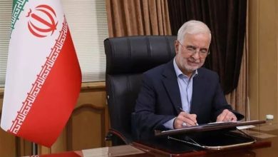 پیام تسلیت وزیر کشور در پی درگذشت اشرف بروجردی / اخبار سیاسی روز , اخبار دولت