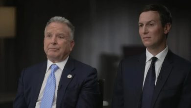 سفر فرستادگان ترامپ به قطر برای رایزنی درباره آتشبس غزه / آتشبس غزه, قطر, فرستادگان ترامپ, رژیم صهیونیستی, مذاکرات