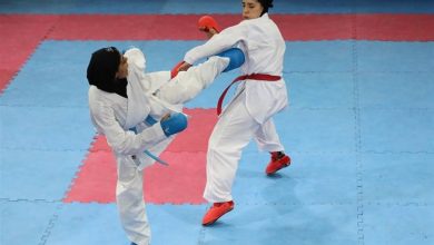 ادامه افتخارآفرینی کاراته کردستان؛ برنز ملی بانوی سنندجی و صعود به اردوی تیمملی+تصویر / اخبار کردستان - اخبار استانها