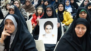 یادداشت| زنان ایران وارثان حماسه فاطمی و تربیتکنندگان نسل عاشورایی / اخبار سیستان و بلوچستان - اخبار استانها