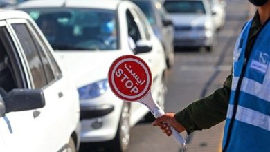 اعلام محدودیتهای ترافیکی سالگرد شهادت حاج قاسم در محدوده گلزار شهدای کرمان / اخبار کرمان - اخبار استانها