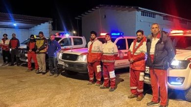 اعلام آمادهباش استانداری لرستان به شهرداریها برای موج جدید بارندگی / اخبار لرستان - اخبار استانها