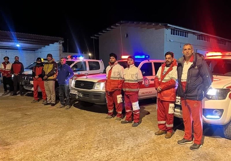 اعلام آمادهباش استانداری لرستان به شهرداریها برای موج جدید بارندگی / اخبار لرستان - اخبار استانها