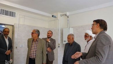 تفاهمنامه 1000 میلیاردی برای بهینهسازی انرژی خوابگاههای دانشجویی / اخبار سیاسی روز , اخبار حوزه علمیه و دانشگاه