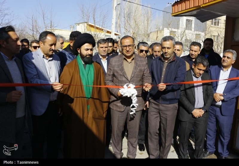 گشایش روزبازار فیروزکوه با هدف عرضه کالای اساسی ارزانقیمت / اخبار استان تهران - اخبار استانها