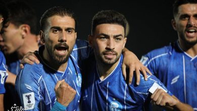 شکستگی ساق پا دلیل اصلی غیبت مهران احمدی در استقلال / استقلال , مهران احمدی , لیگ برتر , مصدومیت , فوتبال ایران