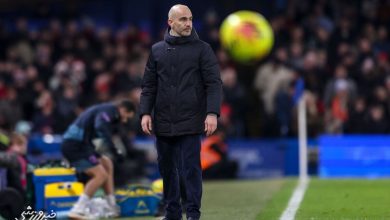 انزو مارسکا به دلیل وضعیت جسمی نامساعد در نشست خبری چلسی حاضر نشد / چلسی , انزو مارسکا , بورنموث , لیگ برتر , آنتوان سمنیو