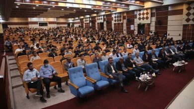 صنعت کشور به به تکنسینهای متخصص دانشگاهی نیاز دارد+تصویر / اخبار بوشهر - اخبار استانها