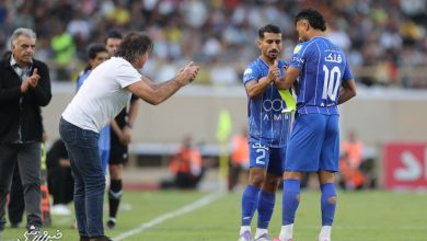 شرط محرمانه رامین رضاییان برای ماندن در استقلال / رامین رضاییان , استقلال تهران , ریکاردو ساپینتو , لیگ برتر فوتبال ایران , تیم ملی فوتبال ایران