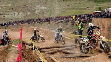 کرمانشاه میزبان نخستین دوره مسابقات «هارد اندرو» کشور شد / اخبار کرمانشاه - اخبار استانها