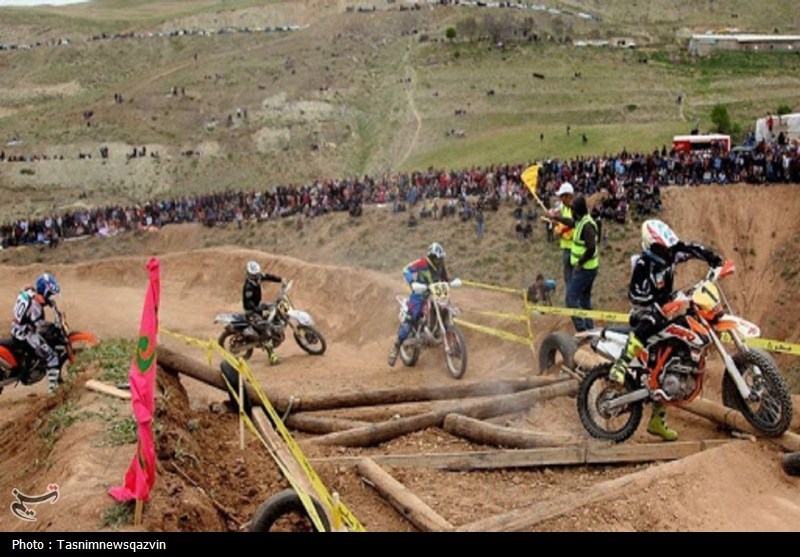 کرمانشاه میزبان نخستین دوره مسابقات «هارد اندرو» کشور شد / اخبار کرمانشاه - اخبار استانها