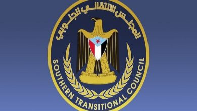 شورای انتقالی جنوب یمن حملات هوایی عربستان را محکوم کرد / یمن , شورای انتقالی جنوب یمن , عربستان , حملات هوایی , امارات