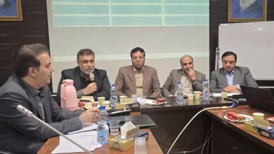 پیشرفت گسترده طرحهای مسکن بنیاد مسکن در استان یزد / اخبار یزد - اخبار استانها