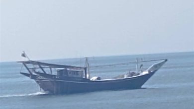 پیکر ماهیگیر مفقودی در ساحل خورخان جنوب استان بوشهر پیدا شد / اخبار بوشهر - اخبار استانها