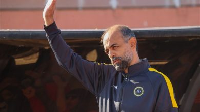 نویدکیا: بیشتر از هر مسابقهای امروز صاحب فرصت گلزنی شدیم/ فعلاً زود است از قهرمانی بگوییم / اخبار مرکزی - اخبار استانها