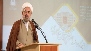 علوم انسانی- اسلامی، مسیر انسانسازی و جامعهپردازی را هموار میکند / اخبار قم - اخبار استانها