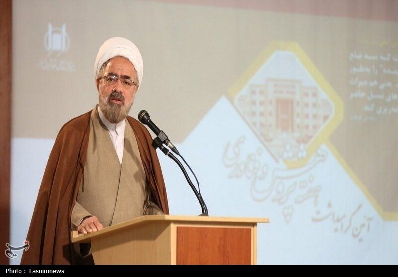 علوم انسانی- اسلامی، مسیر انسانسازی و جامعهپردازی را هموار میکند / اخبار قم - اخبار استانها