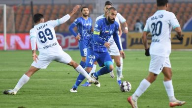 واکنش تند پیشکسوت استقلال به عملکرد دفاعی در برابر گل گهر / استقلال , گل گهر , محمد نوری , روزبه چشمی , لیگ برتر