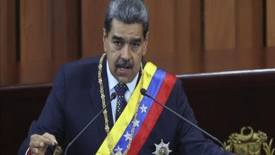 مادورو: تماس تلفنی با ترامپ دوستانه و مبتنی بر احترام متقابل بود / ونزوئلا , نیکلاس مادورو , دونالد ترامپ , روابط آمریکا و ونزوئلا , تماس تلفنی