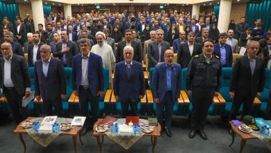 وزیر کشور: در دولت بر رفع مشکل بحران آب و آلودگی هوا تمرکز داریم / اخبار یزد - اخبار استانها