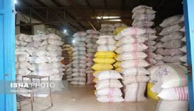 دبیر انجمن واردکنندگان برنج: عدم تأمین ارز عامل اصلی افزایش قیمت برنج / برنج , واردات , قیمت , ارز , کشاورزی