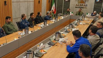 بازگشت آذرآب به روزهای اوج؛ تقویت نگاه توسعهمحور کشور / اخبار مرکزی - اخبار استانها