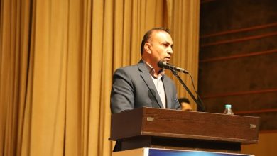 رشد 100 درصدی سرانه فضای ورزشی دانشآموزی در چهارمحال و بختیاری / اخبار چهارمحال و بختیاری - اخبار استانها