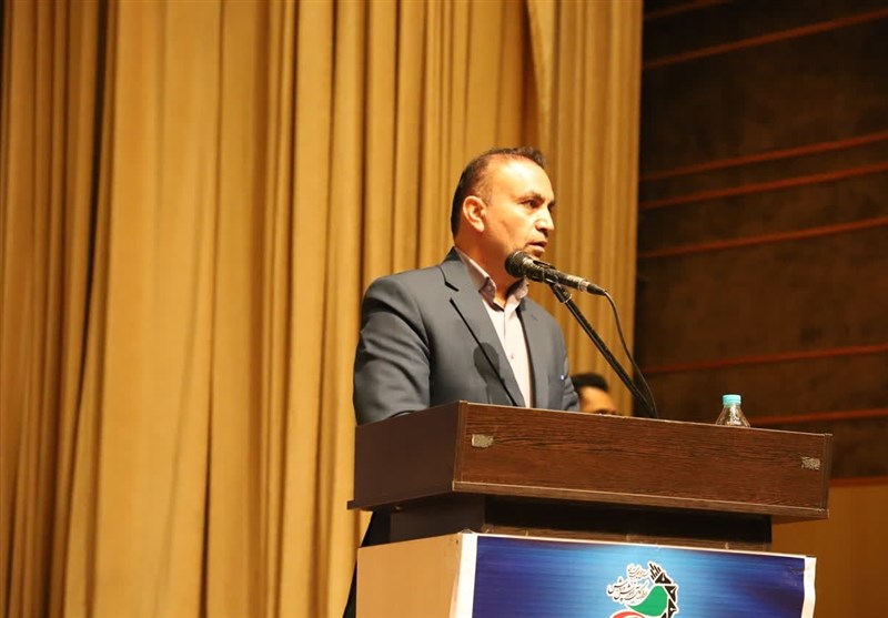 رشد 100 درصدی سرانه فضای ورزشی دانشآموزی در چهارمحال و بختیاری / اخبار چهارمحال و بختیاری - اخبار استانها