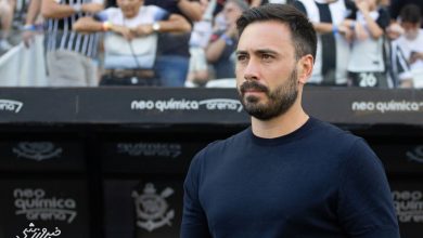 داویده آنچلوتی از بوتافوگو جدا شد / داویده آنچلوتی , بوتافوگو , سری آ برزیل , فوتبال برزیل , نقل و انتقالات