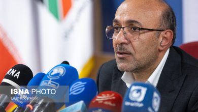 رئیس کل گمرک: موجودی کالاهای اساسی در بنادر و گمرکات به ۵ میلیون تن رسید / کالاهای اساسی , گمرک , ترخیص کالا , واردات , فرود عسگری