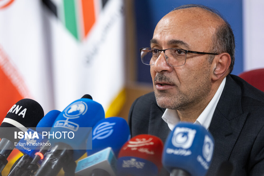 رئیس کل گمرک: موجودی کالاهای اساسی در بنادر و گمرکات به ۵ میلیون تن رسید / کالاهای اساسی , گمرک , ترخیص کالا , واردات , فرود عسگری