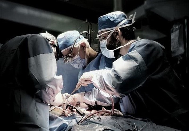 بیمار مرگمغزی شاهرودی با اهدا اعضا به چند بیمار زندگی بخشید / اخبار سمنان - اخبار استانها