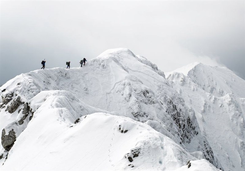 کوهنوردان از صعود به ارتفاعات کاشان خودداری کنند/رانندگان از ترددهای غیرضروری خودداری کنند / اخبار کاشان - اخبار استانها