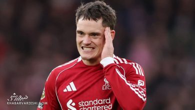 توماس مولر: فشار رسانهای بر ویرتس در لیورپول کمتر از بایرن مونیخ است / توماس مولر , فلوریان ویرتس , لیورپول , بایرن مونیخ , لیگ برتر