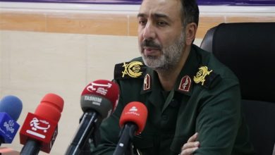 ظرفیت پیشکسوتان دفاع مقدس به بهترین شکل استفاده شود / اخبار مرکزی - اخبار استانها