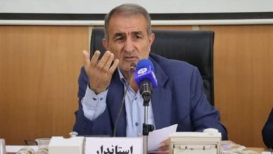 صدور مجوز ماده 23 برای سه پروژه مهم استان کهگیلویه و بویراحمد / اخبار کهگیلویه و بویراحمد - اخبار استانها