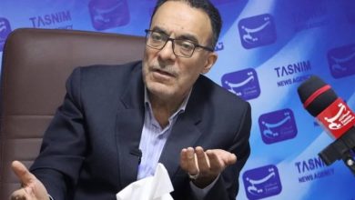 بخشی از صنایع استان مرکزی با کمتر از 40 درصد ظرفیت فعالیت میکنند / اخبار مرکزی - اخبار استانها