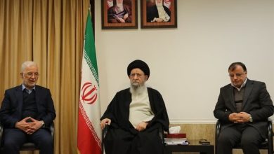 آیتالله نورمفیدی: مردم با گرانی دست و پنجه نرم میکنند/ شایستهسالاری جایگزین باندبازی شود / اخبار گلستان - اخبار استانها