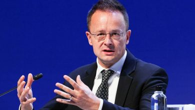 سیارتو: کشورهای اروپایی مانع توافق صلح اوکراین و روسیه هستند / اوکراین , روسیه , مجارستان , صلح , ناتو