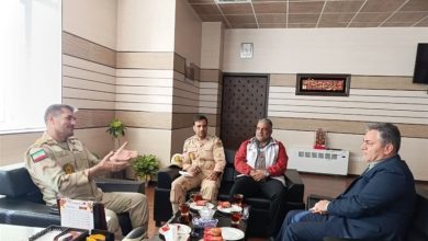 توسعه و تامین برق پایدار پاسگاهای مرزی و نیروگاههای خورشیدی در خراسان جنوبی / اخبار خراسان جنوبی - اخبار استانها