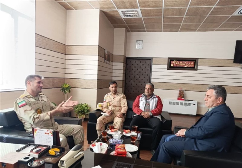 توسعه و تامین برق پایدار پاسگاهای مرزی و نیروگاههای خورشیدی در خراسان جنوبی / اخبار خراسان جنوبی - اخبار استانها