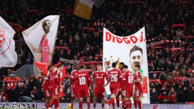 فاندایک: فقدان دیوگو ژوتا همچنان بر لیورپول سنگینی میکند / لیورپول , دیوگو ژوتا , ویرجیل فاندایک , لیگ برتر انگلستان , ولورهمپتون