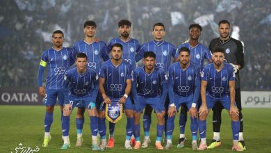 ترکیب استقلال برای دیدار با المحرق در لیگ قهرمانان آسیا اعلام شد / استقلال , لیگ قهرمانان آسیا , المحرق بحرین , ریکاردو ساپینتو , ترکیب تیم