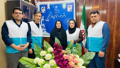 شتابدهی طرح «بوشهر، شهر دوستدار سالمند» / اخبار بوشهر - اخبار استانها