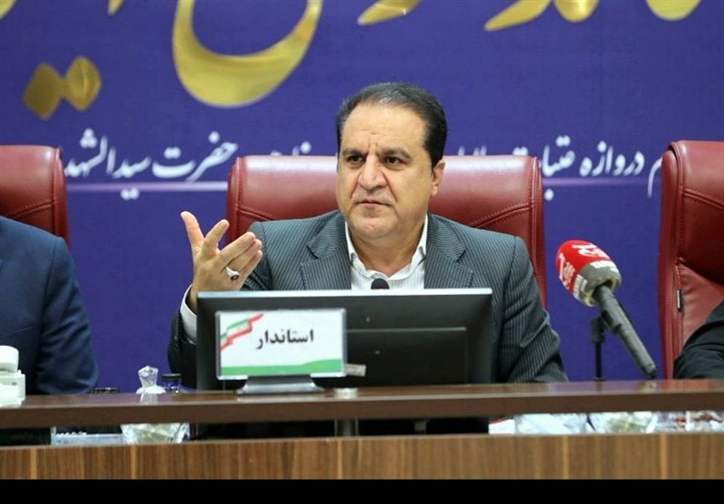 استاندار ایلام: بانوان فرهنگی محور تحول اجتماعی و تربیت نسل آیندهاند / اخبار ایلام - اخبار استانها